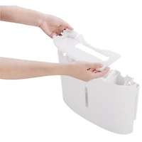 Déshumidificateur portatif intelligent de Honeywell - 32 chopines - Blanc
