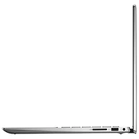 Portable 2-en-1 à écran tactile de 14 po Inspiron de Dell - Argenté platine (Core i7-1355U d'Intel/SSD 1 To/RAM 16 Go/Windows 11)
