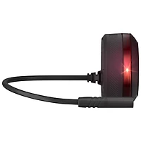 Garmin Varia eRTL615 Rearview Radar with Tail Light
