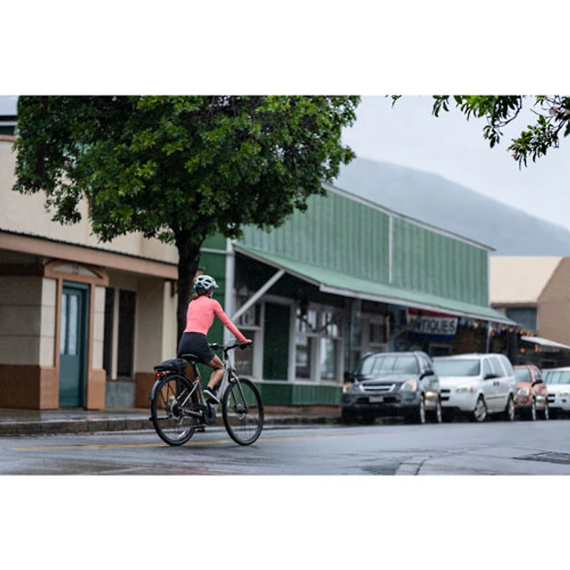 Garmin Varia eRTL615 Rearview Radar with Tail Light