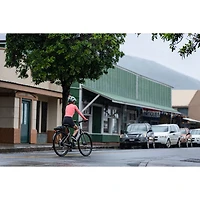 Garmin Varia eRTL615 Rearview Radar with Tail Light