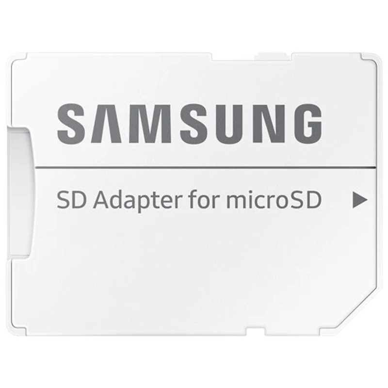 Samsung PRO Plus+ Adapter 128GB 180MB/s microSDXC Memory Card - Only at Best Buy