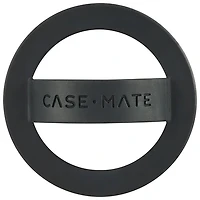 Case-Mate Magnetic Soft Loop Grip - Black