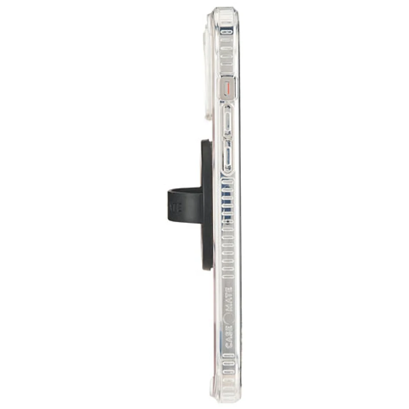 Case-Mate Magnetic Soft Loop Grip - Black