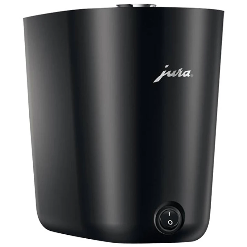 Chauffe-tasses S de Jura - Noir