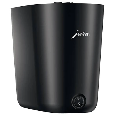 Chauffe-tasses S de Jura - Noir