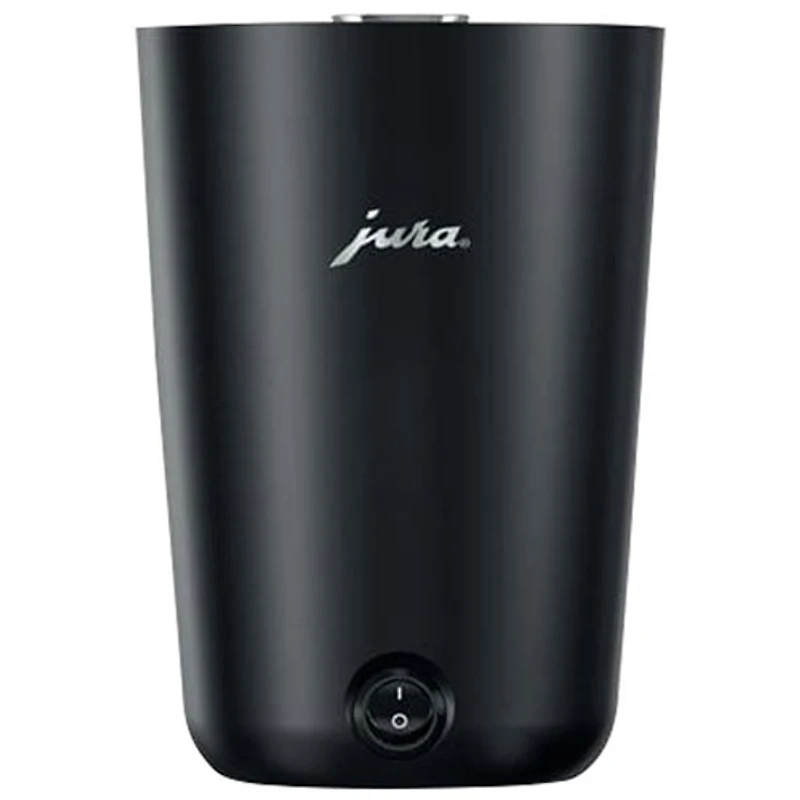 Chauffe-tasses S de Jura - Noir