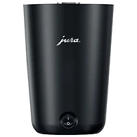 Chauffe-tasses S de Jura - Noir