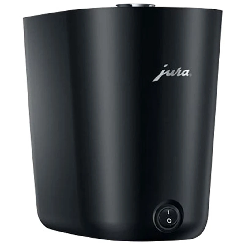 Chauffe-tasses S de Jura - Noir