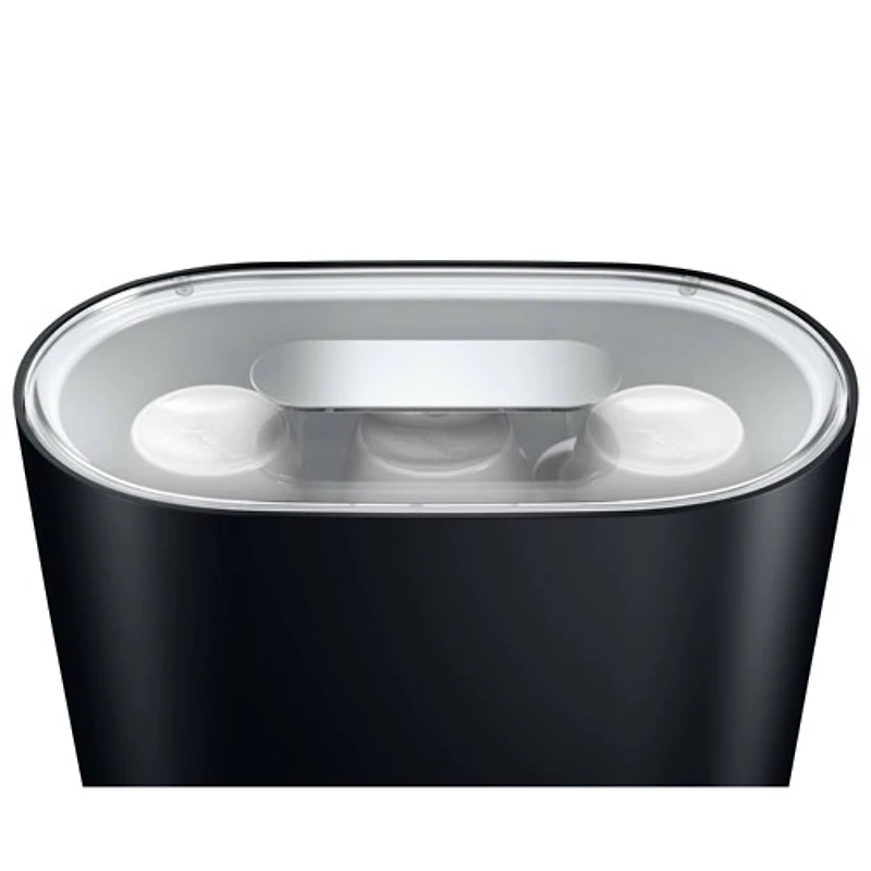 Chauffe-tasses S de Jura - Noir