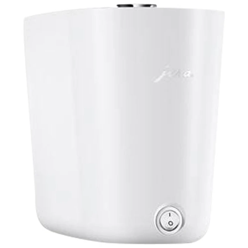 Chauffe-tasses S de Jura - Blanc