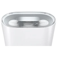 Chauffe-tasses S de Jura - Blanc