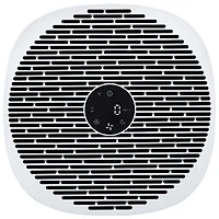 Purificateur d'air Blue Pure 211i Max HEPASilent de Blueair - 635 pi² - Blanc