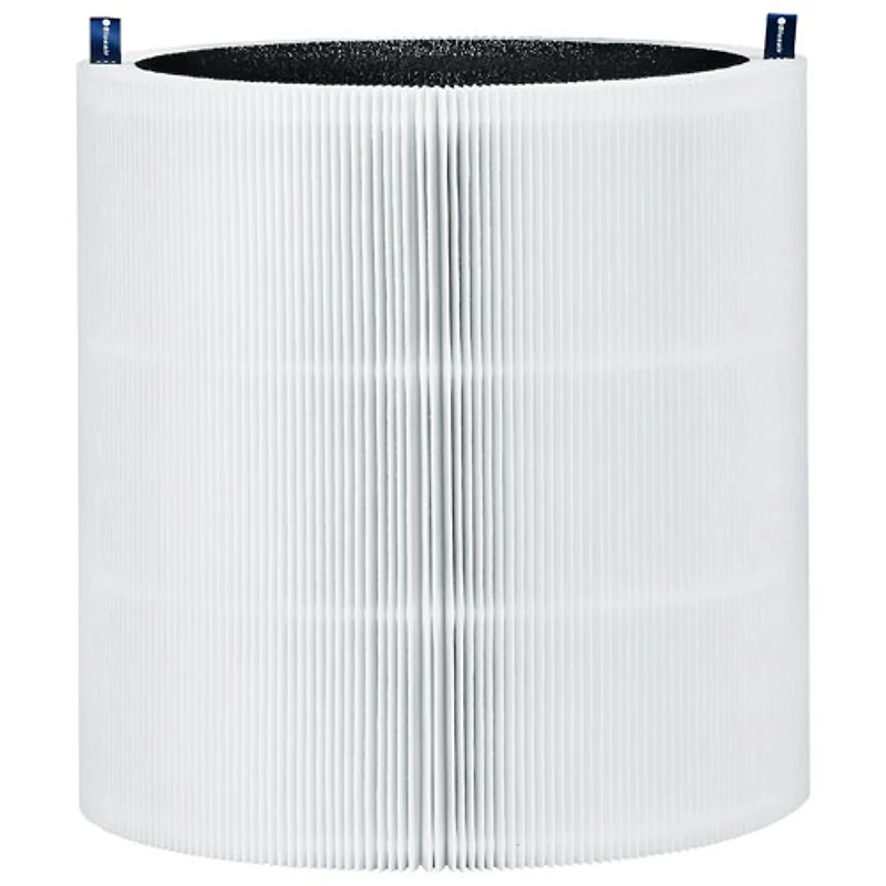 Purificateur d'air Blue Pure 211i Max HEPASilent de Blueair - 635 pi² - Blanc