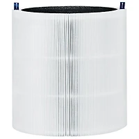 Purificateur d'air Blue Pure 211i Max HEPASilent de Blueair - 635 pi² - Blanc
