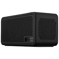 Haut-parleur sans fil Bluetooth étanche Middleton de Marshall - Noir/Laiton
