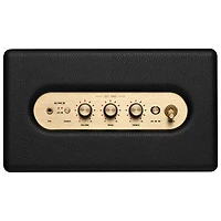 Marshall Acton III Bluetooth Wireless Speaker - Black