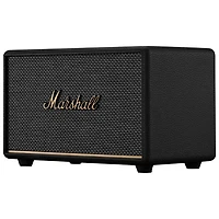 Marshall Acton III Bluetooth Wireless Speaker - Black