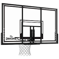 Ensemble avec anneau et panneau de 52 po de Spalding (791307CA)