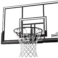 Ensemble avec anneau et panneau de 52 po de Spalding (791307CA)