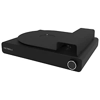 Tourne-disque à entraînement direct Stream Onyx de Victrola - Fonctionne avec Sonos - Noir