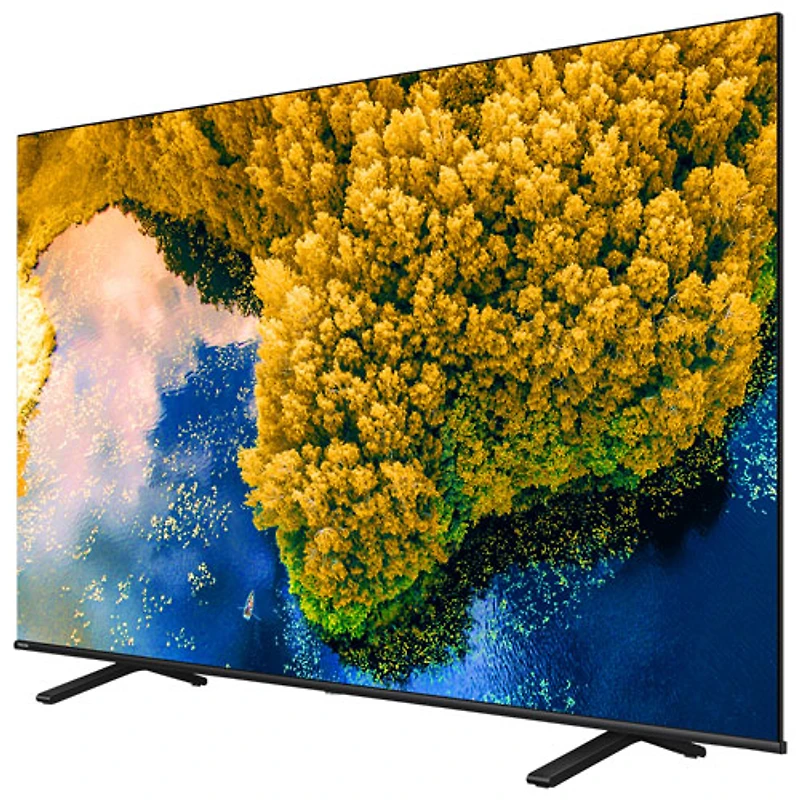 Toshiba 65" 4K UHD HDR LED Fire Smart TV (65C350LC) - 2023 - Only at Best Buy