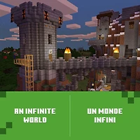 Minecraft: Édition de luxe (Xbox Series X|S/Xbox One) - Téléchargement numérique