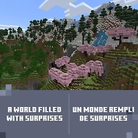 Minecraft: Édition de luxe (Xbox Series X|S/Xbox One) - Téléchargement numérique