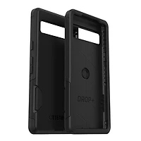 Étui rigide ajusté Commuter d'OtterBox pour Pixel 7a - Noir