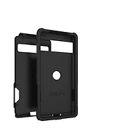 Étui rigide ajusté Commuter d'OtterBox pour Pixel 7a - Noir