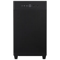 ASUS Prime AP201 Mid-Tower ATX Computer Case - Black