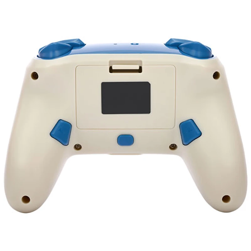 Manette de jeu sans fil de PowerA pour Switch - Sworn Protector