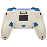 Manette de jeu sans fil de PowerA pour Switch - Sworn Protector