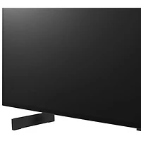 LG 42" 4K UHD HDR OLED webOS Evo ThinQ AI Smart TV (OLED42C3PUA) - 2023