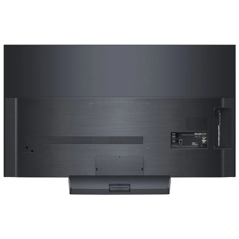 LG 48" C3 Series 4K UHD HDR OLED webOS Evo ThinQ AI Smart TV (OLED48C3PUA) - 2023