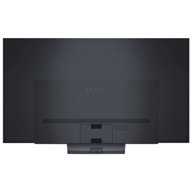 LG 65" C3 Series 4K UHD HDR OLED webOS Evo ThinQ AI Smart TV (OLED65C3PUA) - 2023