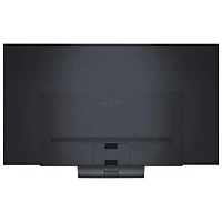 LG 65" C3 Series 4K UHD HDR OLED webOS Evo ThinQ AI Smart TV (OLED65C3PUA) - 2023