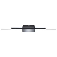 LG 77" C3 Series 4K UHD HDR OLED webOS Evo ThinQ AI Smart TV (OLED77C3PUA) - 2023