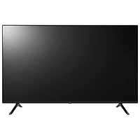 Téléviseur intelligent webOS HDR DEL UHD 4K de 75 po de LG (75UQ7070ZUD) - 2022 - Gris