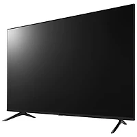 Téléviseur intelligent webOS HDR DEL UHD 4K de 75 po de LG (75UQ7070ZUD) - 2022 - Gris