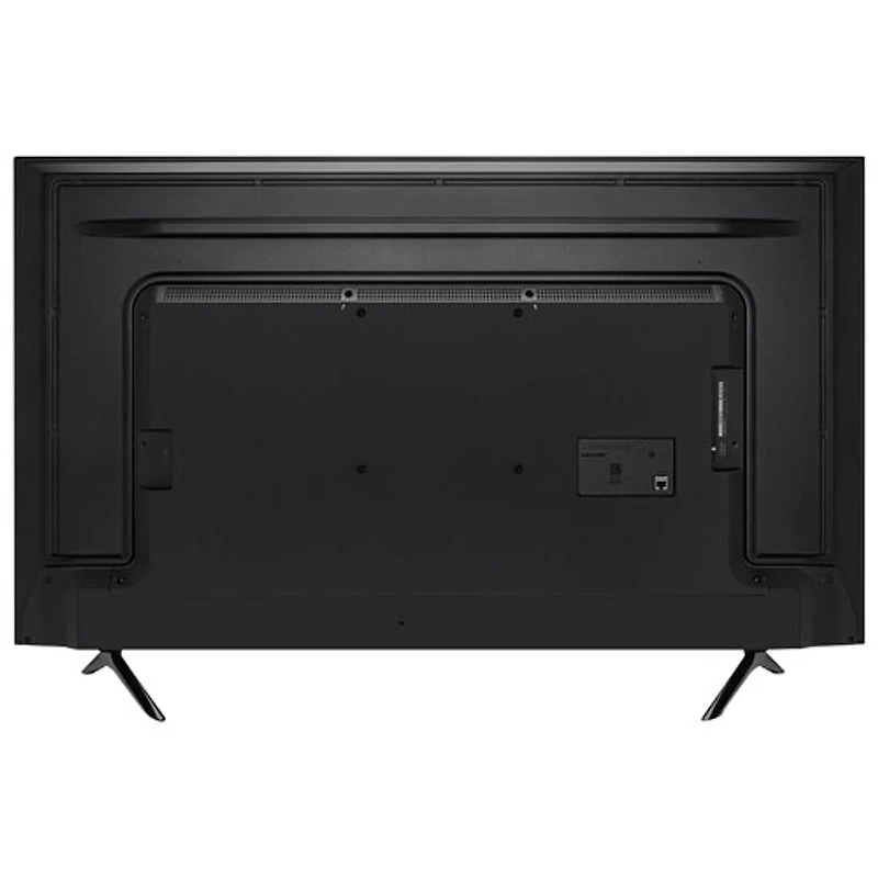 Téléviseur intelligent webOS HDR DEL UHD 4K de 75 po de LG (75UQ7070ZUD) - 2022 - Gris