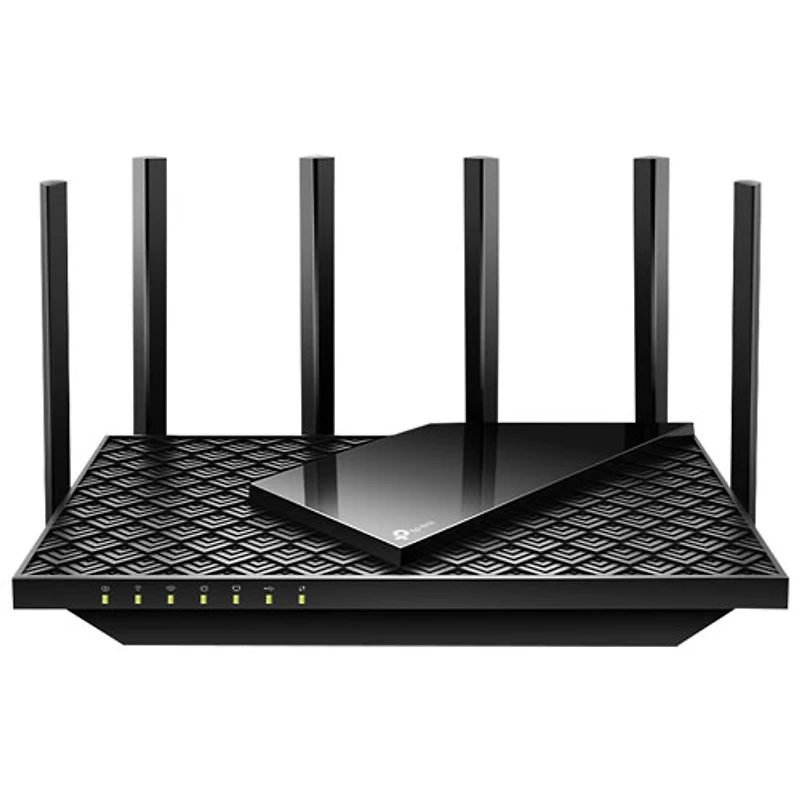 TP Link Archer AX72 Pro Wireless AX5400 Dual-Band Wi-Fi 6 Router - Only at Best Buy