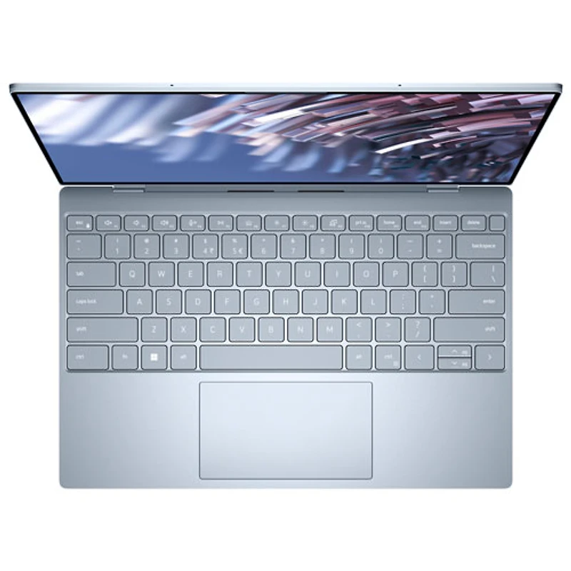 Portable de 13,4 po XPS 13 de Dell - Ciel (Core i7-1250U d'Intel/SSD 1 To/RAM 32 Go/Windows 11 Home)