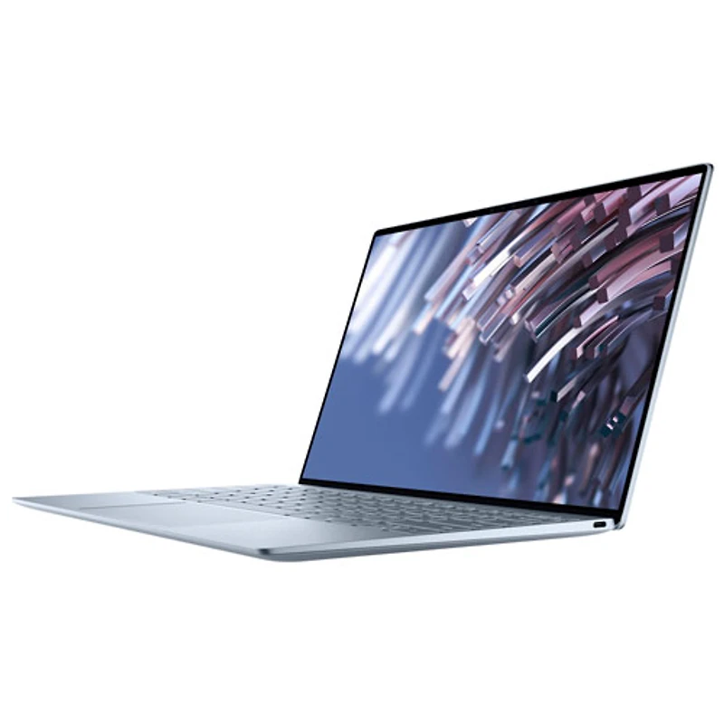 Portable de 13,4 po XPS 13 de Dell - Ciel (Core i7-1250U d'Intel/SSD 1 To/RAM 32 Go/Windows 11 Home)