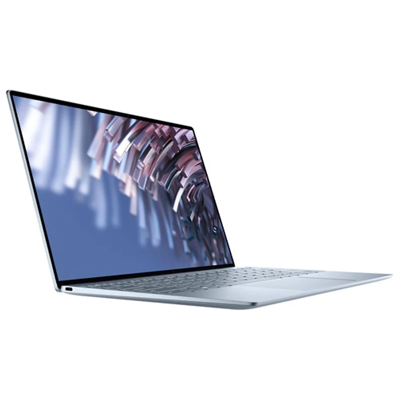 Portable de 13,4 po XPS 13 de Dell - Ciel (Core i7-1250U d'Intel/SSD 1 To/RAM 32 Go/Windows 11 Home)