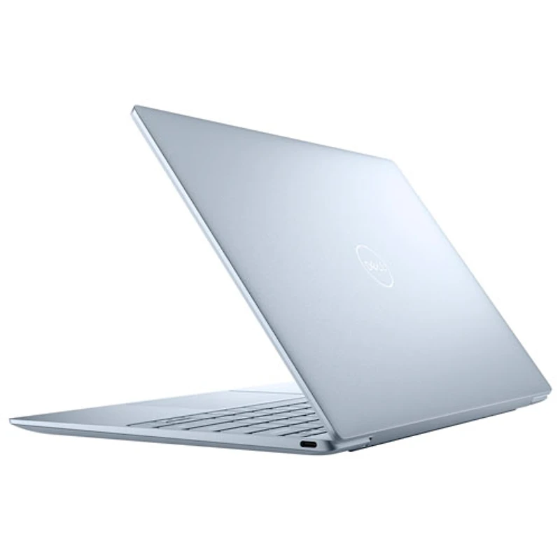 Portable de 13,4 po XPS 13 de Dell - Ciel (Core i7-1250U d'Intel/SSD 1 To/RAM 32 Go/Windows 11 Home)