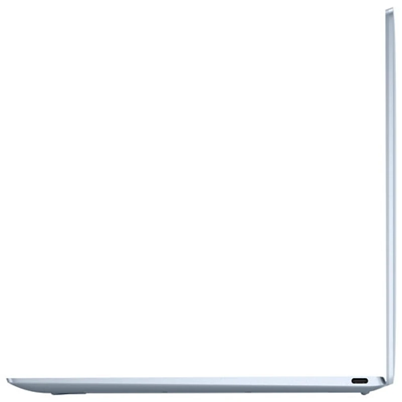 Portable de 13,4 po XPS 13 de Dell - Ciel (Core i7-1250U d'Intel/SSD 1 To/RAM 32 Go/Windows 11 Home)