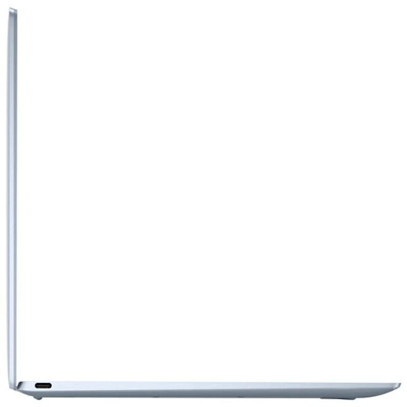 Portable de 13,4 po XPS 13 de Dell - Ciel (Core i7-1250U d'Intel/SSD 1 To/RAM 32 Go/Windows 11 Home)