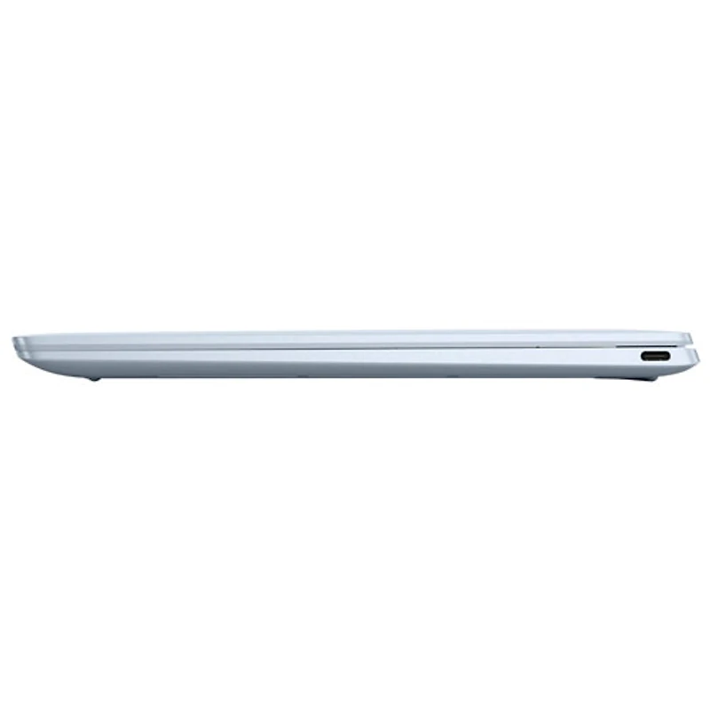 Portable de 13,4 po XPS 13 de Dell - Ciel (Core i7-1250U d'Intel/SSD 1 To/RAM 32 Go/Windows 11 Home)