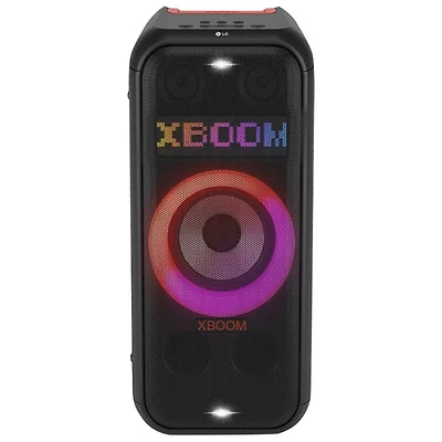 LG XBOOM XL7S Waterproof Bluetooth Wireless Party Speaker